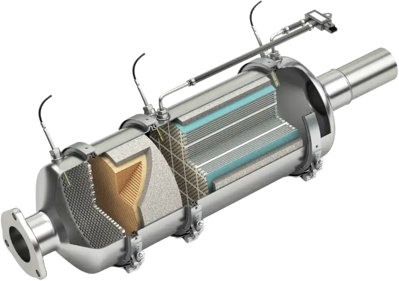 DPF
